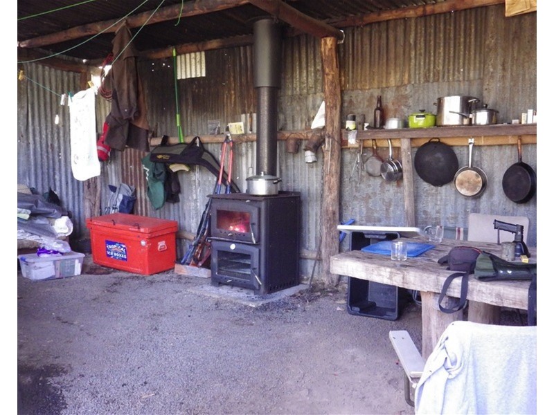 290 ashlin tk, Tabberabbera VIC 3875