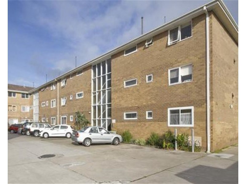 42/291 York Street, Sale VIC 3850