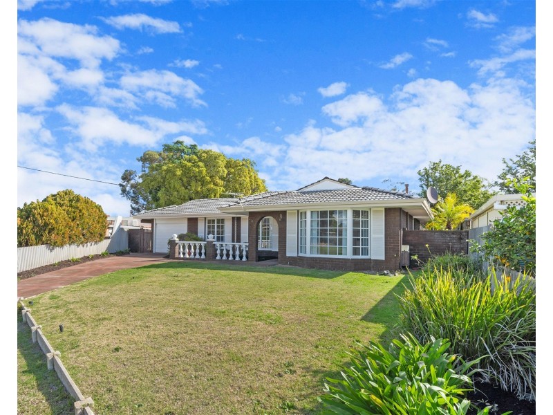 13  Wimmera Place, Huntingdale WA 6110