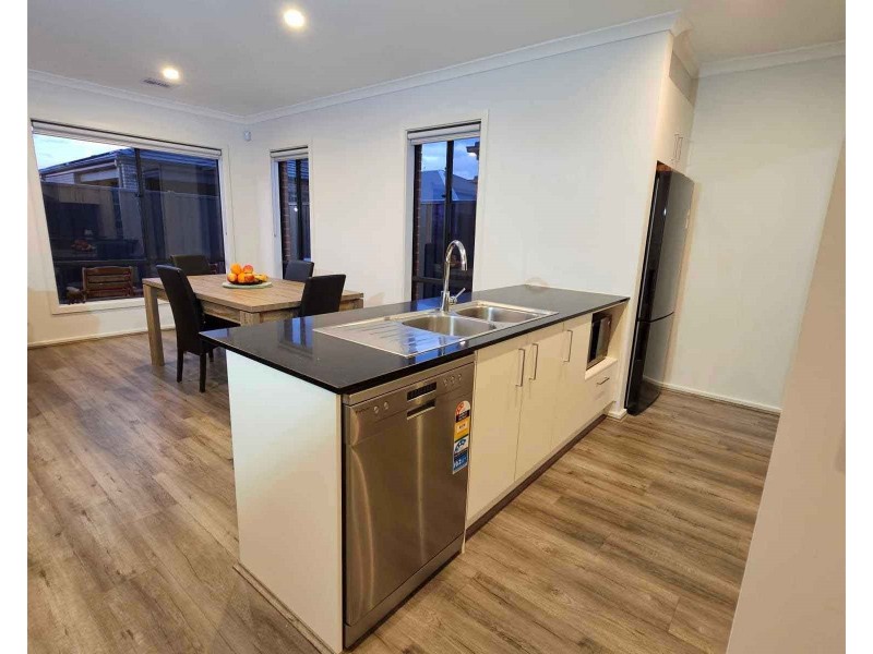 21 Gingera Street, Truganina VIC 3029