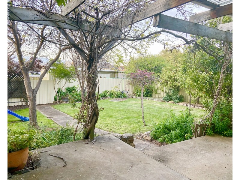 12 Barnett Terrace, Seacliff Park SA 5049