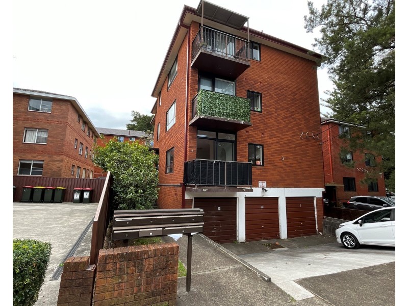 1/3 Templeman Crescent, Hillsdale NSW 2036