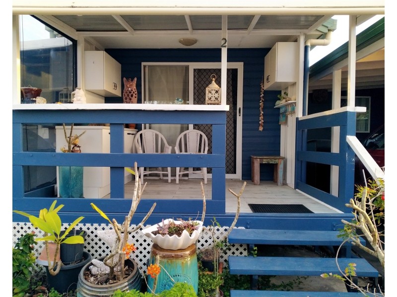 2/32 Esplanade, Tin Can Bay QLD 4580