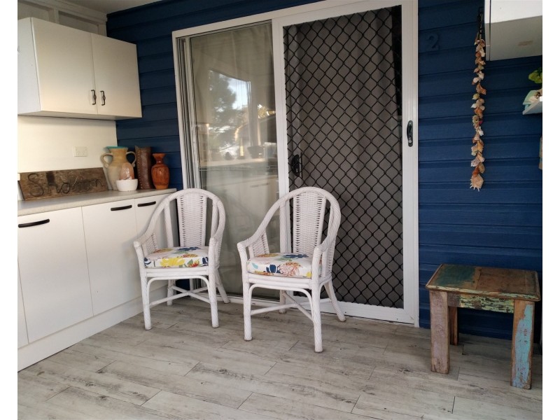 2/32 Esplanade, Tin Can Bay QLD 4580