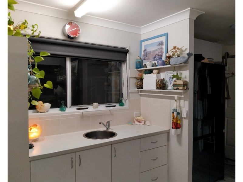 2/32 Esplanade, Tin Can Bay QLD 4580