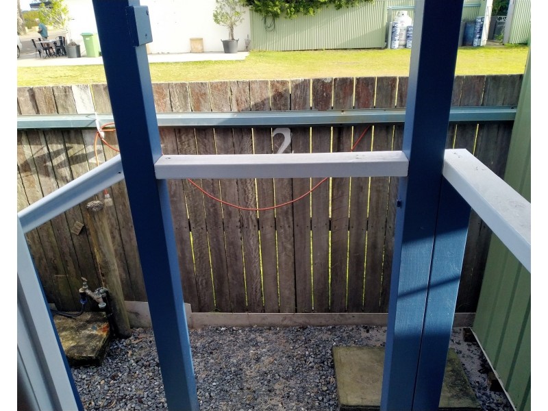 2/32 Esplanade, Tin Can Bay QLD 4580