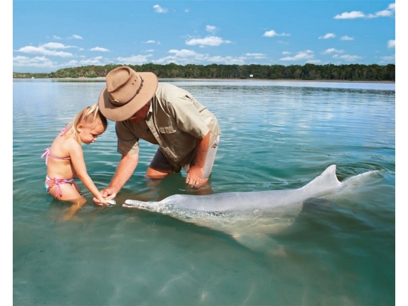 2/32 Esplanade, Tin Can Bay QLD 4580