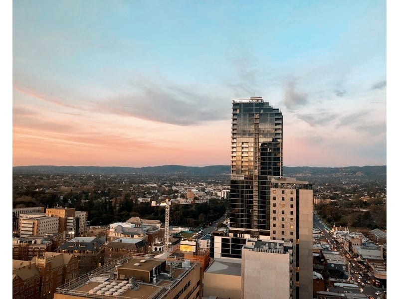 2404/15-17 Austin Street, Adelaide SA 5000