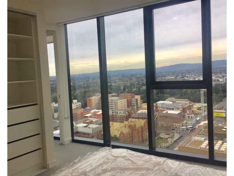 2404/15-17 Austin Street, Adelaide SA 5000