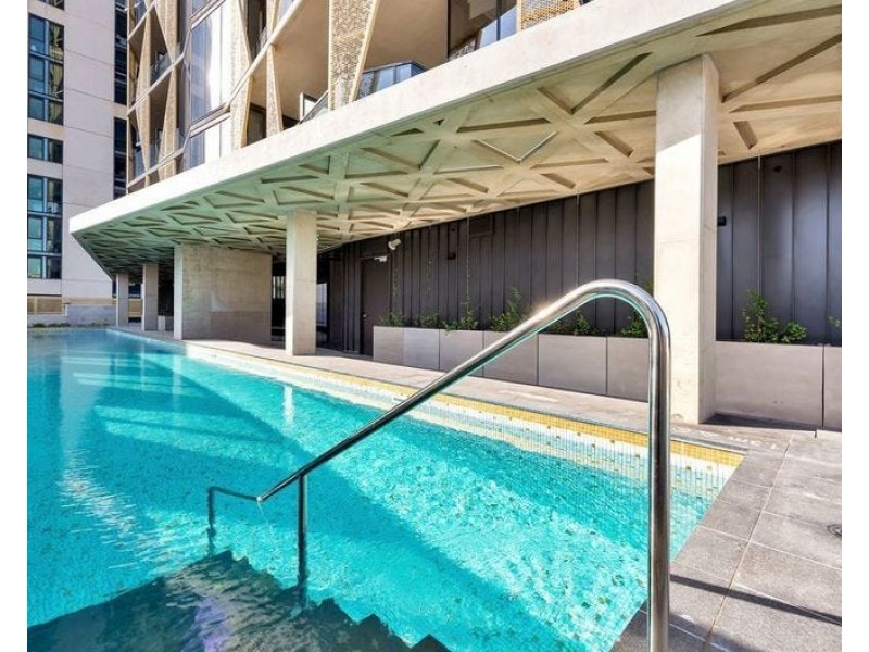 2404/15-17 Austin Street, Adelaide SA 5000
