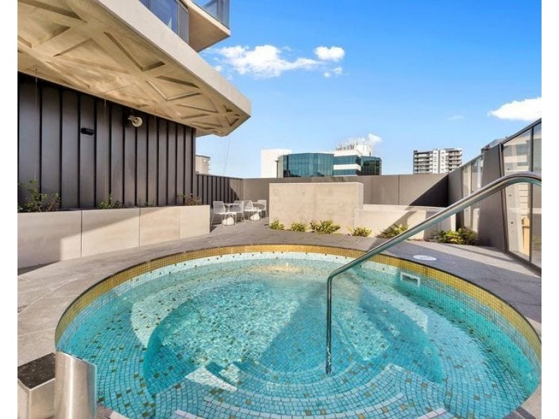 2404/15-17 Austin Street, Adelaide SA 5000