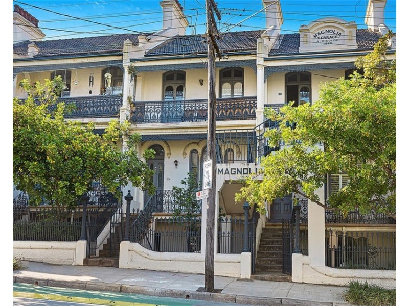 01/274 Bridge Road, Forest Lodge NSW 2037