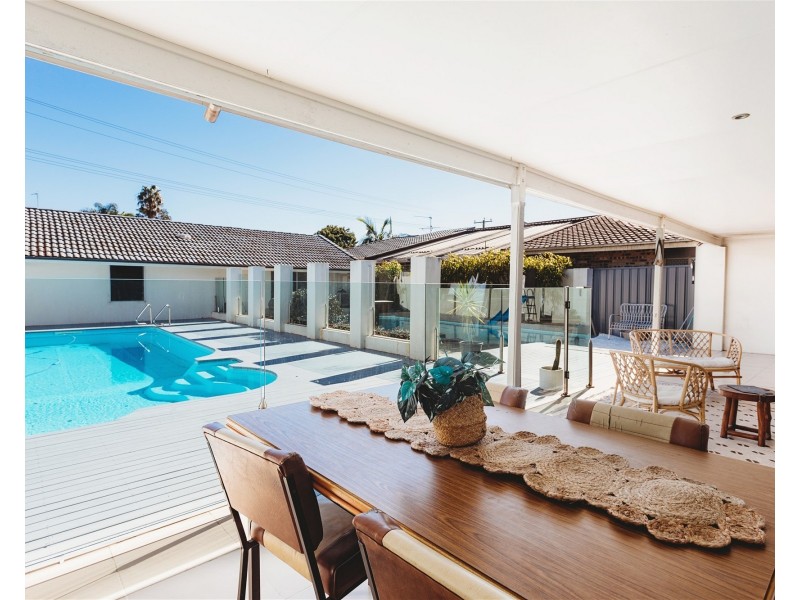 124 Morna Point Road, Anna Bay NSW 2316