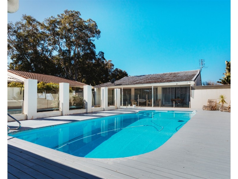 124 Morna Point Road, Anna Bay NSW 2316