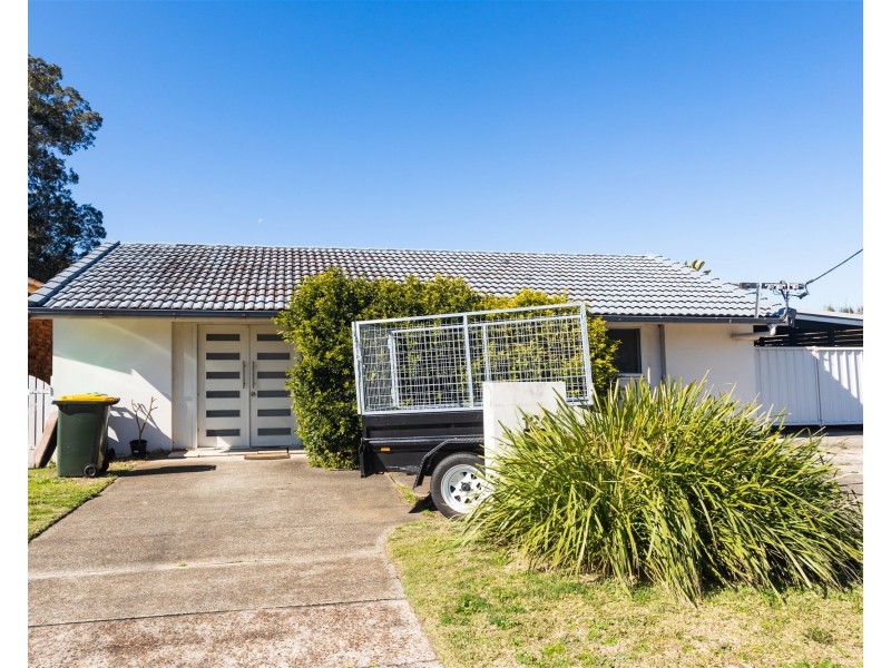 124 Morna Point Road, Anna Bay NSW 2316