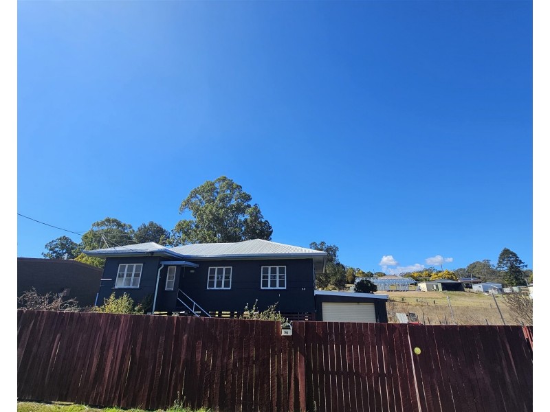 88 Burnett Street, Nanango QLD 4615