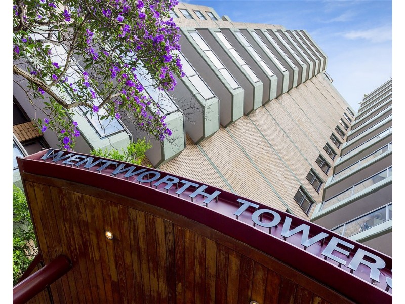 13/17-25  wentworth ave sydney, Sydney NSW 2000