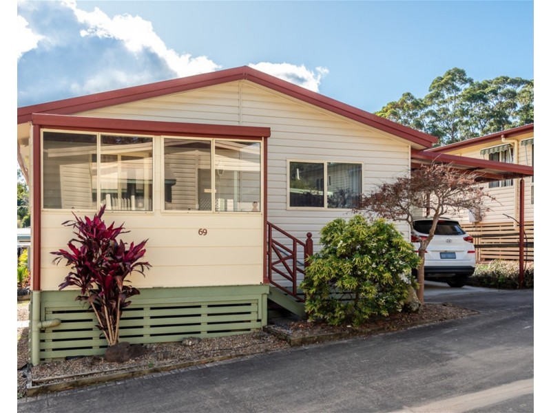 69/1 Camden St, Ulladulla NSW 2539