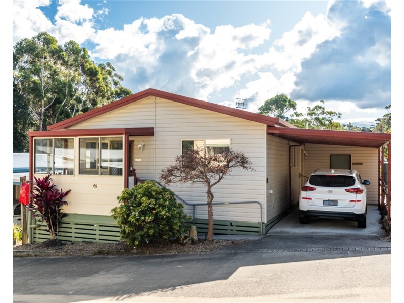 69/1 Camden St, Ulladulla NSW 2539