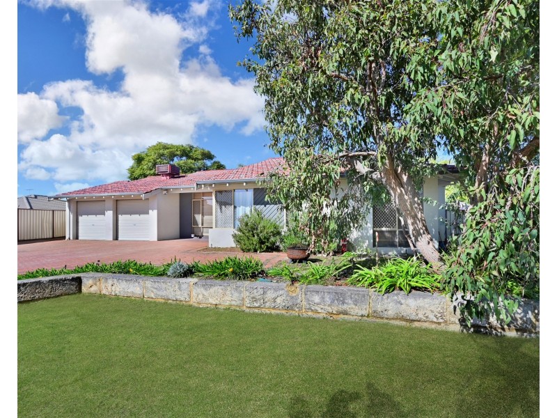 7 Corrigin Steet, Southern River WA 6110