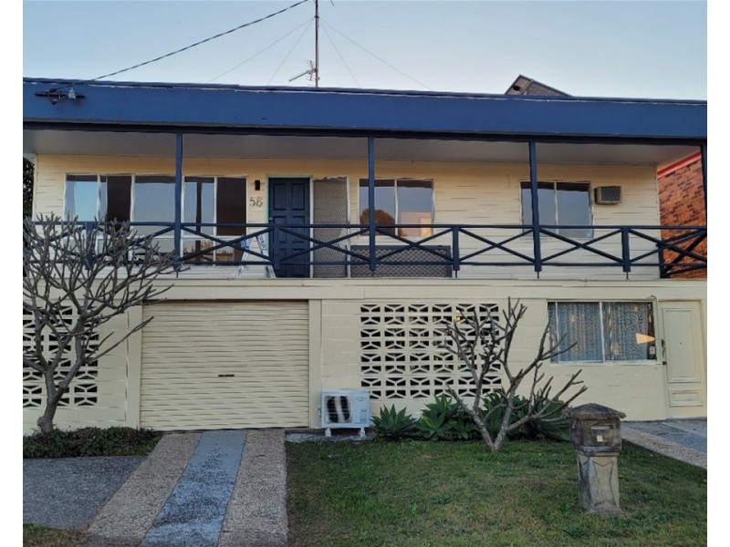 58 President Wilson Walk, Tanilba Bay NSW 2319