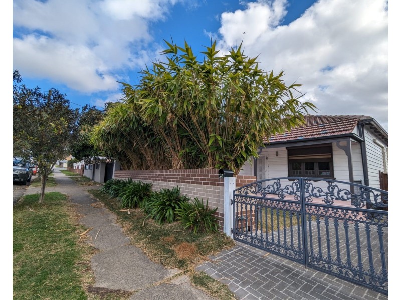 24 Knox street, Belmore NSW 2192