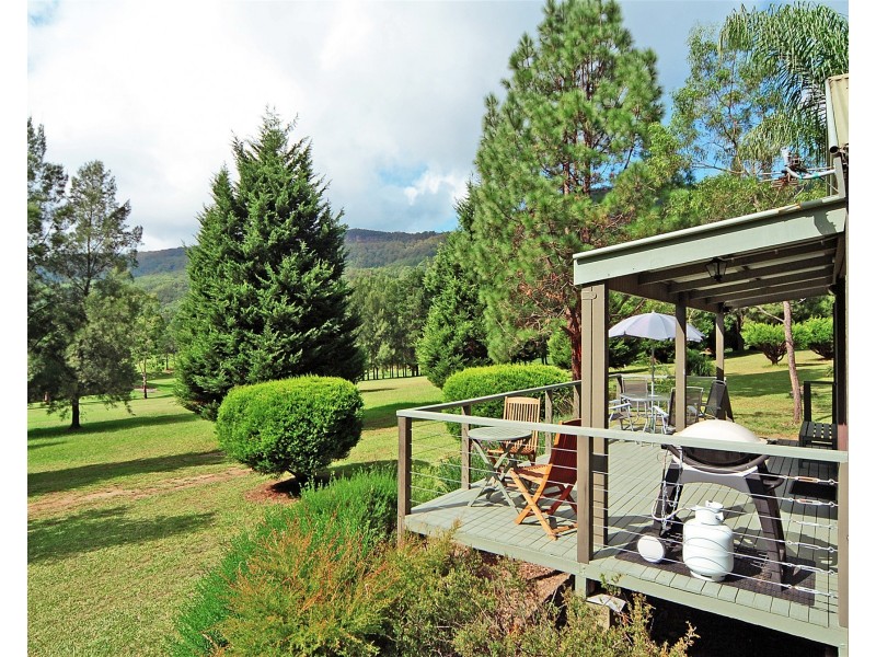 Kangaroo Valley NSW 2577