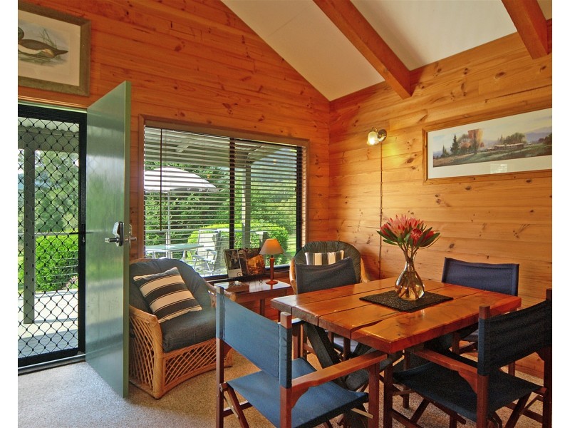 Kangaroo Valley NSW 2577