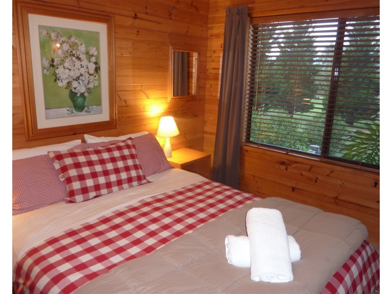 Kangaroo Valley NSW 2577