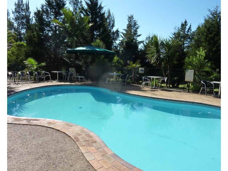 Kangaroo Valley NSW 2577