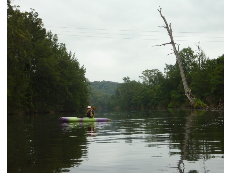 Kangaroo Valley NSW 2577