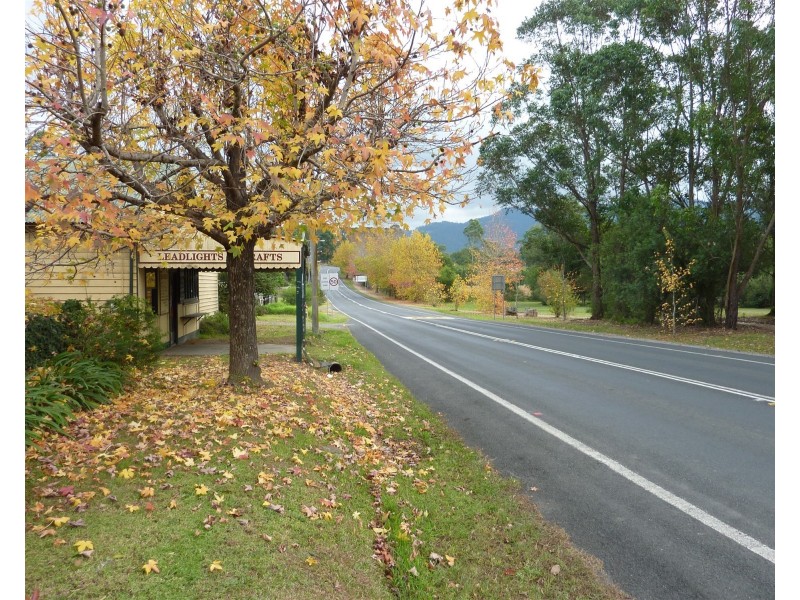 Kangaroo Valley NSW 2577