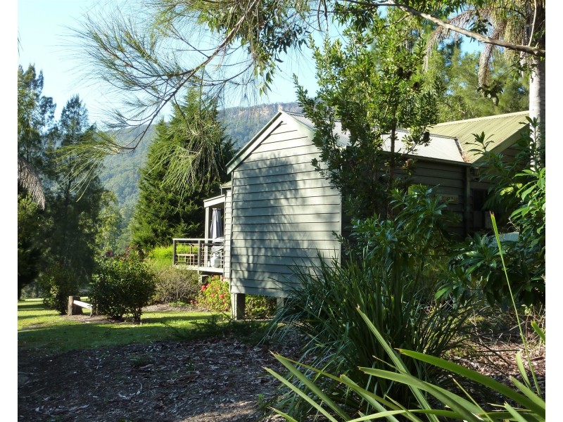 Kangaroo Valley NSW 2577