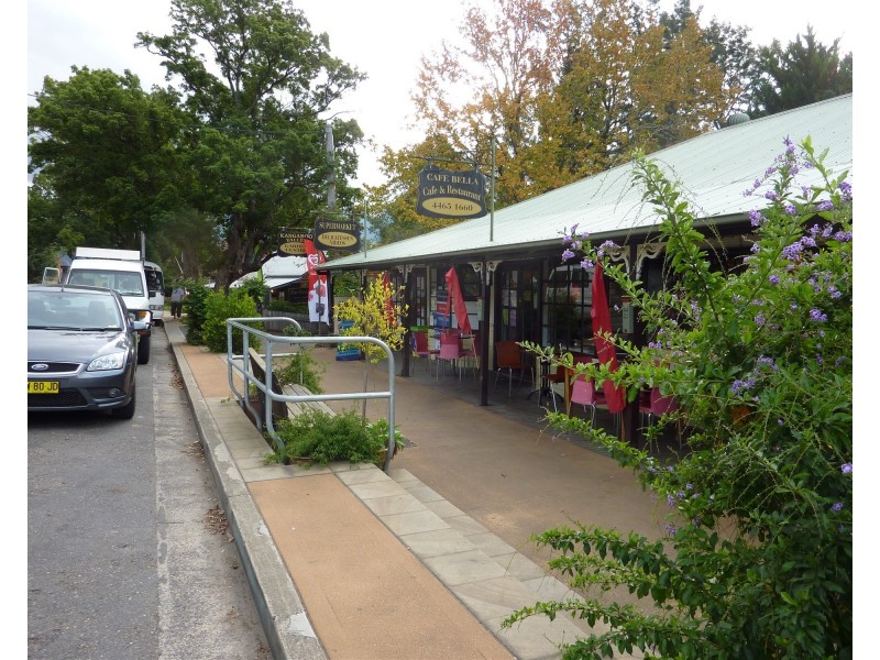 Kangaroo Valley NSW 2577