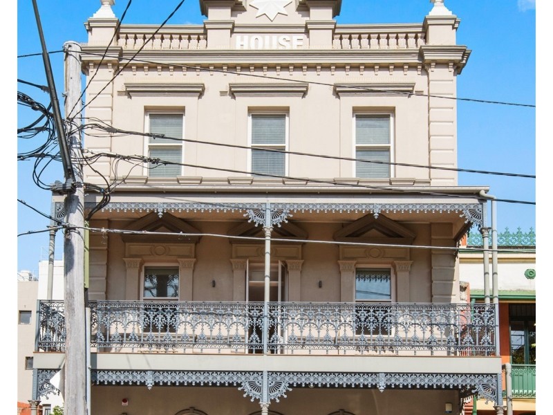 A/54 George St, Redfern NSW 2016