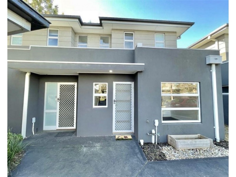 Unit 4/20  Setani Crescent, Heidelberg West VIC 3081