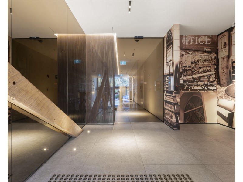 104/172 LENNOX STREET, Richmond VIC 3121