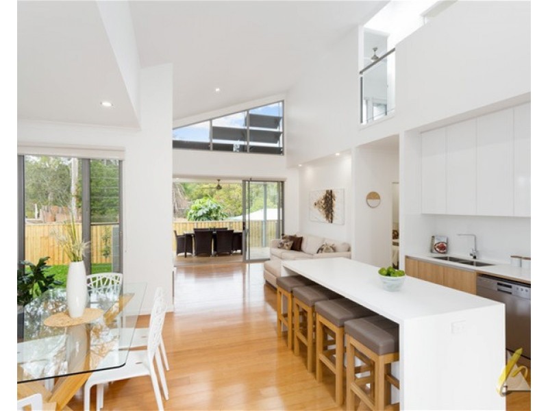 9/45 Kersley Road, Kenmore QLD 4069