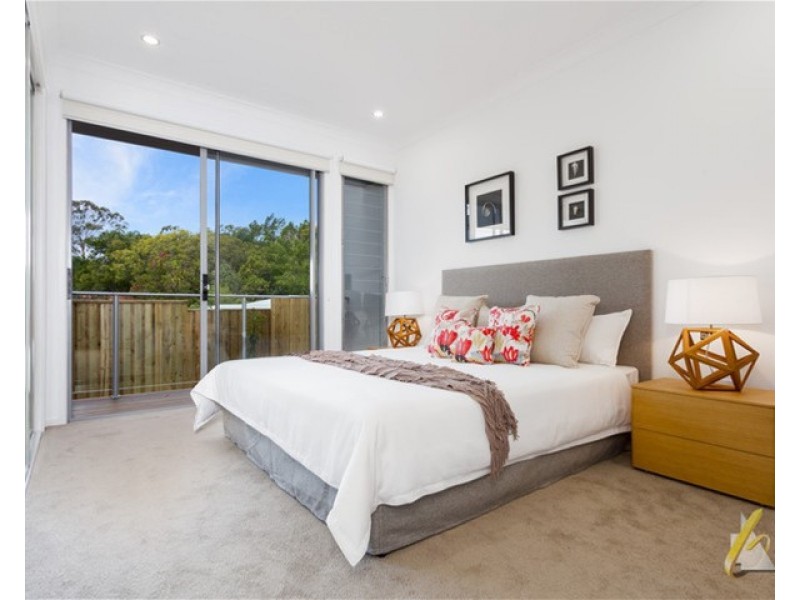 9/45 Kersley Road, Kenmore QLD 4069
