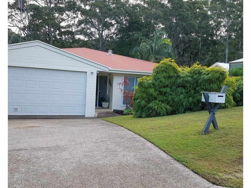 5 Sunnyridge Rise, Buderim QLD 4556