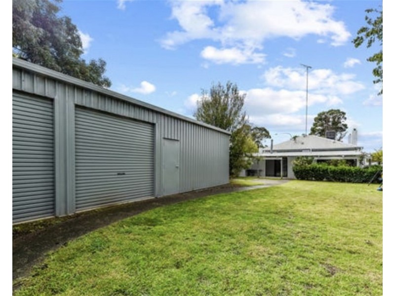 15 Crouch street North, Mount Gambier SA 5290