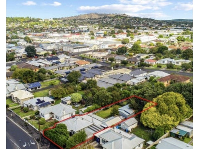 15 Crouch street North, Mount Gambier SA 5290