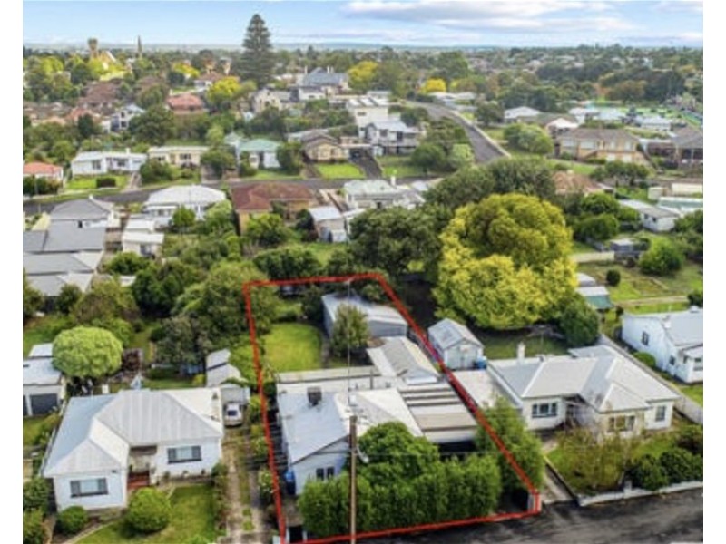 15 Crouch street North, Mount Gambier SA 5290