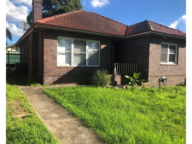 3 Windarra Street, Narwee NSW 2209