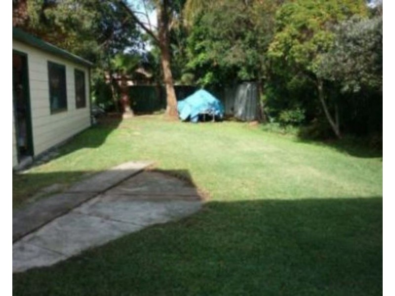 3 Windarra Street, Narwee NSW 2209