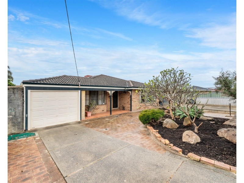 117 Fremantle Road, Gosnells WA 6110