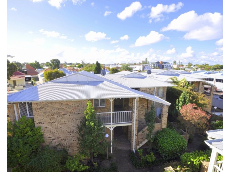 21/7 Vincent St, Mount Lawley WA 6050