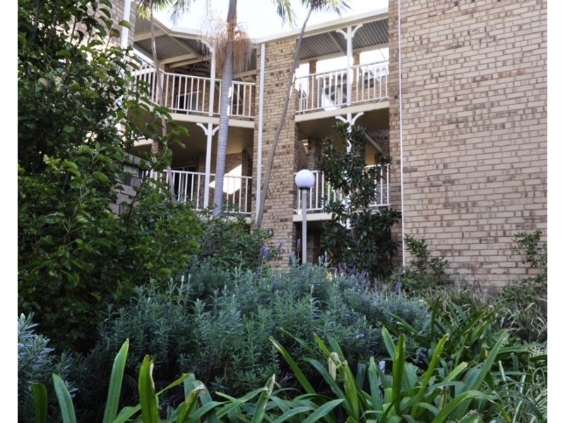 21/7 Vincent St, Mount Lawley WA 6050