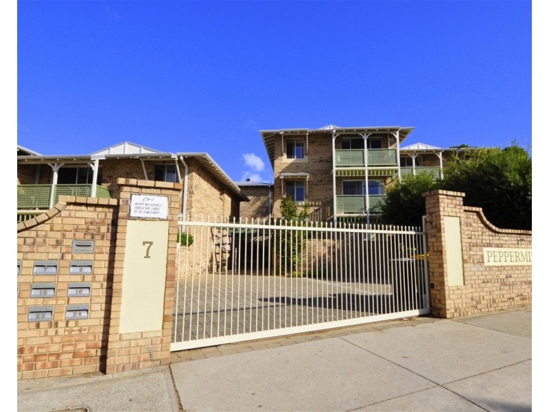 21/7 Vincent St, Mount Lawley WA 6050