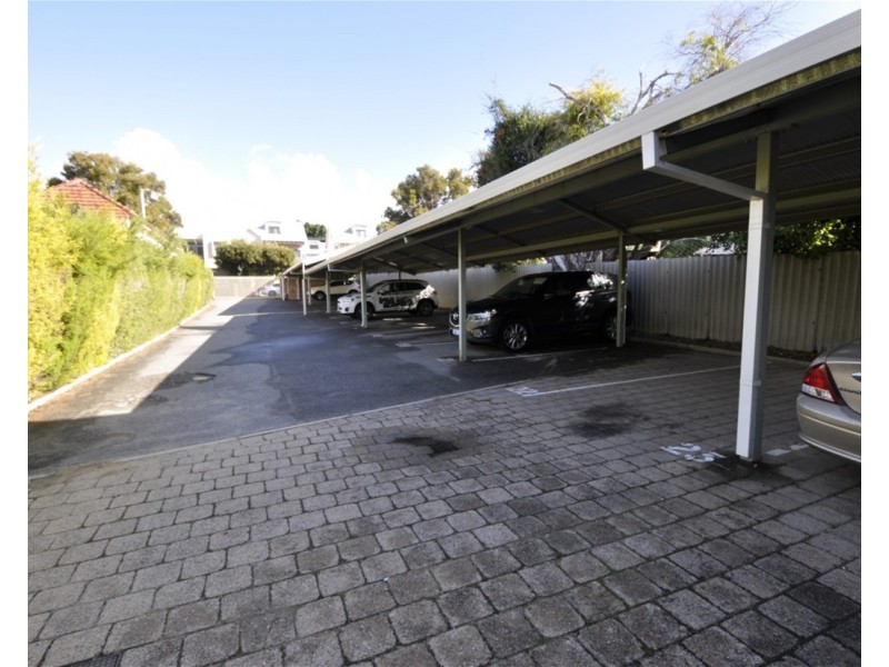 21/7 Vincent St, Mount Lawley WA 6050